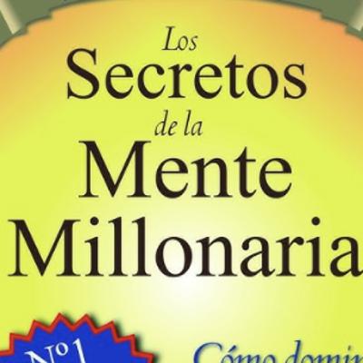 Los secretos de la mente Millonaria.