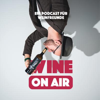 #19 Weinkritikerin: Fliegender Teppich, Elefanten & Weine aus dem Detailhandel #19 Weinkritikerin: Fliegender Teppich, Elefanten & Weine aus dem Detailhandel