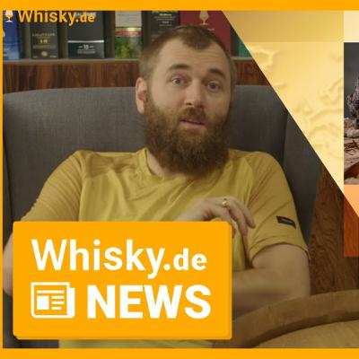 NEU: Ardbeg TEN Cask Strength | Whisky.de News
