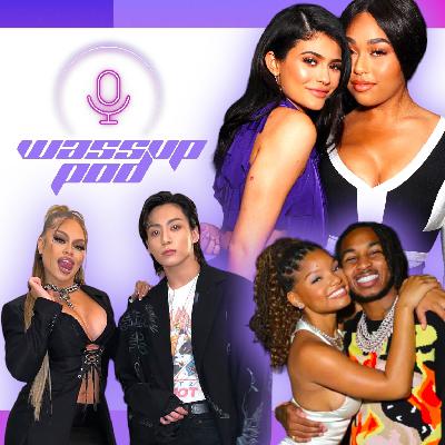 Kylie Jenner & jordyn woods réconciliées ?! DDG manque de respect à Halle ?!