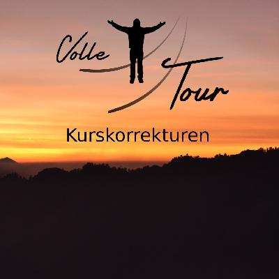Volle on Tour Podcast 22 - Kurskorrekturen