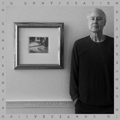 In Conversation: BRUCE HORNSBY In Conversation: BRUCE HORNSBY