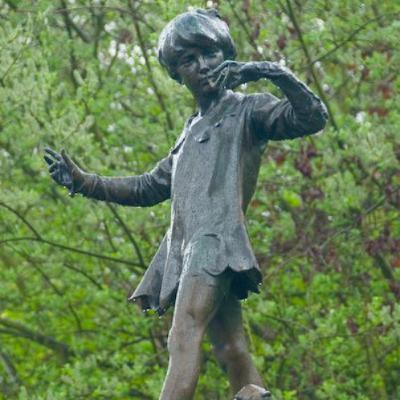 IMS Christmas Lecture 2025