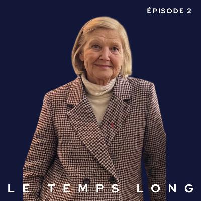 Noëlle Bellone - Rigueur, loyauté et vision : ce que Tapie ne pouvait pas faire sans elle