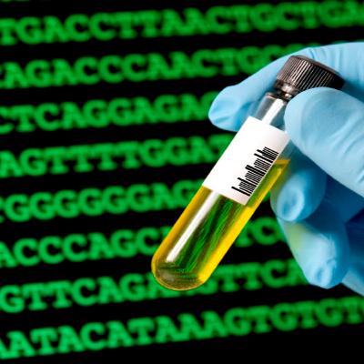 T2/35- Aliens e os Cromossomos. Tecnologia Biológica.