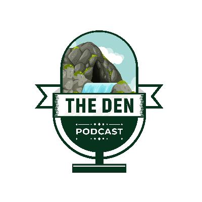 The Den | Episode 3: What’s In The Box?