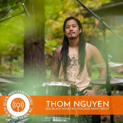 BMC Radio Art: Thom Nguyen - Welding Tones with Distant Drones BMC Radio Art: Thom Nguyen - Welding Tones with Distant Drones