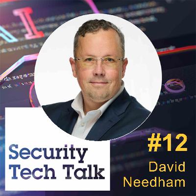 Transforming Security: The Rise of Hybrid Solutions and Ethical AI