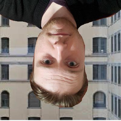 A Rambling Podcast #5 - SPIDER MAN Preview + The House review w/ Sam Cripps A Rambling Podcast #5 - SPIDER MAN Preview + The House review w/ Sam Cripps