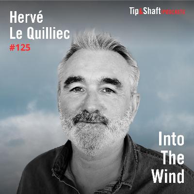 #125 Hervé Le Quilliec, chef d'orchestre à terre