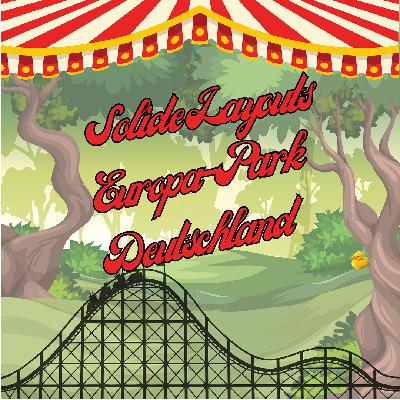 Europa Park - Deutschland