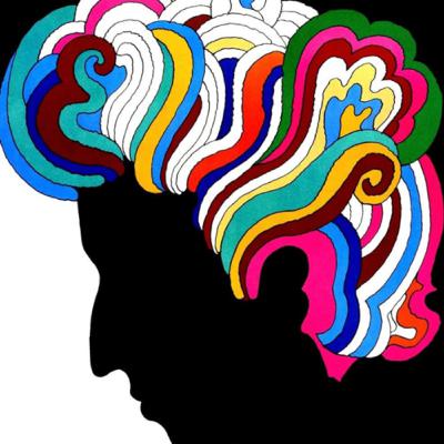 PSYCHEDELICS NOT FOR SICK PEOPLE PSYCHEDELICS NOT FOR SICK PEOPLE