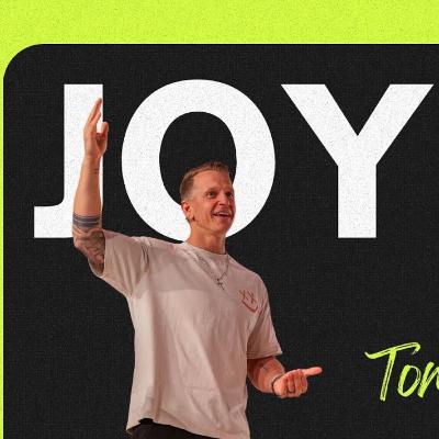Your Joy Is Your Job - Tom Basson (Power Sundays) Your Joy Is Your Job - Tom Basson (Power Sundays)