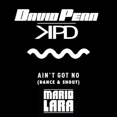 Ain't Got No (Mario Lara Edit)