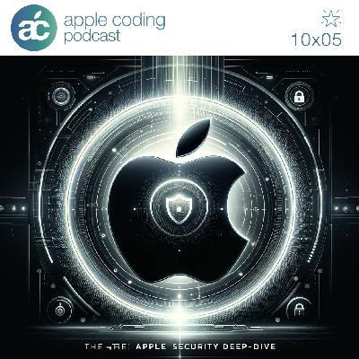 La Seguridad en dispositivos Apple