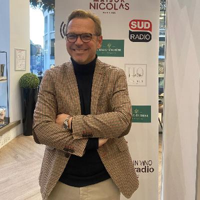 1427e émission - Jérôme Durand et Yannick Branchereau