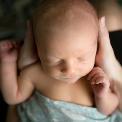 God’s View on Babies—Inside and Outside the Womb God’s View on Babies—Inside and Outside the Womb