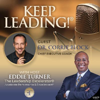 KL172: Chief Executive Coach