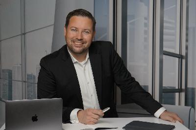 Im Interview mit Sascha Matussek