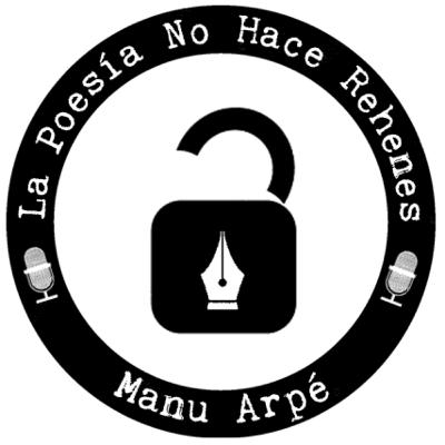 Ep. #12, con Evangelina Corredera. La Poesía No Hace Rehenes