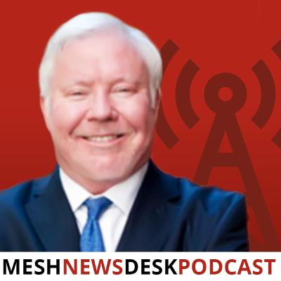 TVM Update: Transvaginal Mesh Litigation Update with Ben Martin
