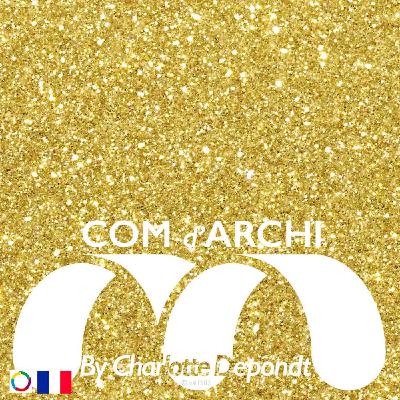 S7#13 🇫🇷🌲☃️ "Le réveillon des architectes 2025 — La table, le rite et l’architecture"