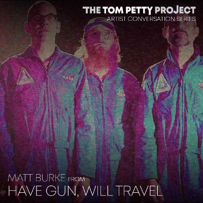 Matt Burke (Have Gun, Will Travel) Matt Burke (Have Gun, Will Travel)