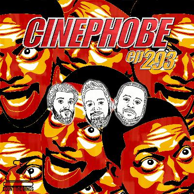 Cinephobe Ep 293: Rush Hour 3