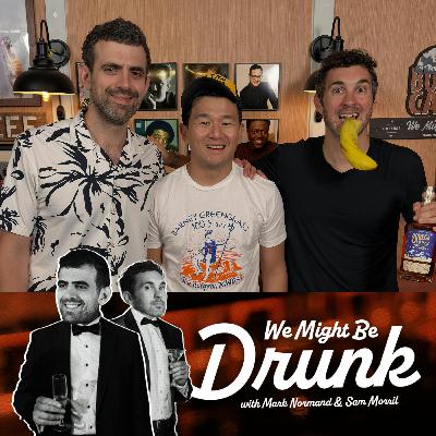Ep 249: Ronny Chieng