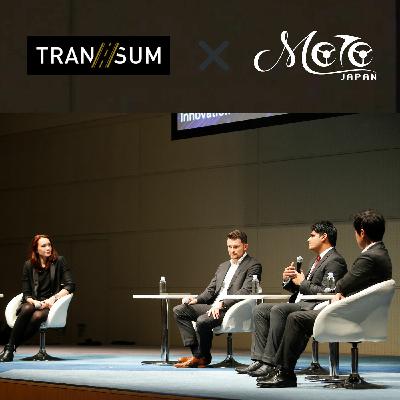 SELF-DRIVING TECHNOLOGIES AT TRAN/SUM