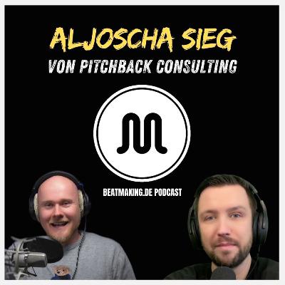 Mehr Umsatz mit der Musik mit Aljoscha Sieg