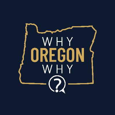 Season One Trailer - Why Oregon Why