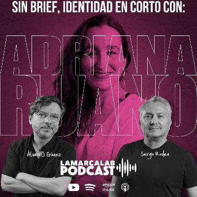 Adriana Ruano | Vervan y la belleza natural