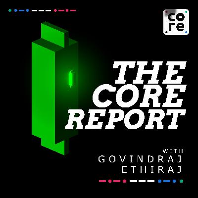 #713 Will Trump’s Asia Visit Goodwill Spill Over To India?