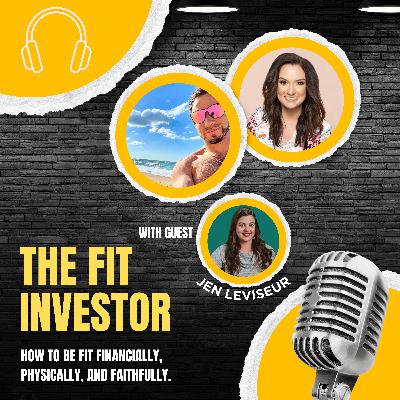 S2, Episode 18: Unlocking Success: Navigating Short-Term Rentals with Jen LeViseur