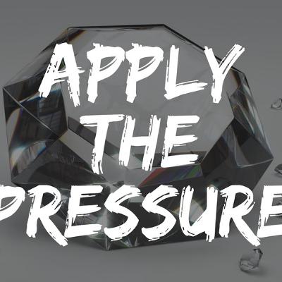 Dex Declassified Ep.1 - Apply the Pressure