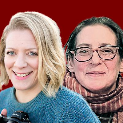 This week on ART ON THE AIR features artist and photographer, Sophie Gamand, an encore interview with Marla Showfer, spotlight on 43rd Annual Lubeznik Arts Festival running August 16th and 17th