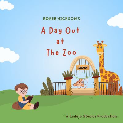 S1 Ep1: A Day Out At The Zoo S1 Ep1: A Day Out At The Zoo