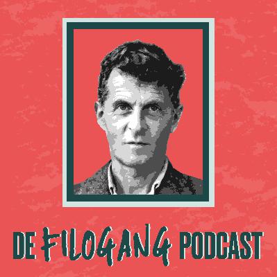 #14: Over Zekerheid, Taalspelen en Complottheorieën - Wittgenstein