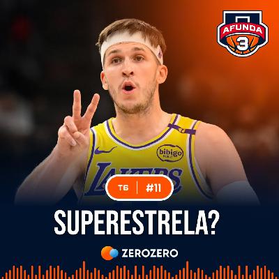 T6, Ep. 11 | Orlando preocupa e Reaves explode - Afunda de 3