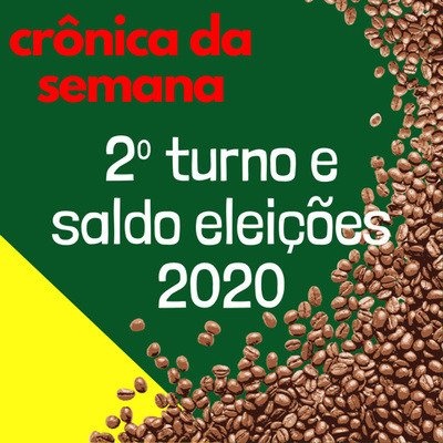 Crônicas Brasileiras