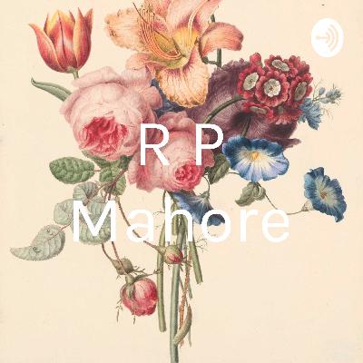 R P Mahore (Trailer)