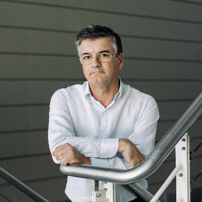 “Daqui, só podemos expandir-nos para o mar ou para o espaço”: novo foguetão europeu tem a altura de um prédio de 20 andares e dedo português