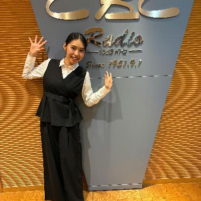 「スタジアムファッション」第２５回　城所杏由音のココントコロ　２０２６年４月６日更新