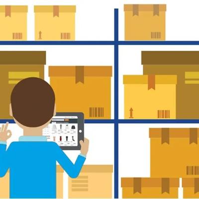 [Ep.40] Modern businesses derive great benefits from ERP Inventory Management