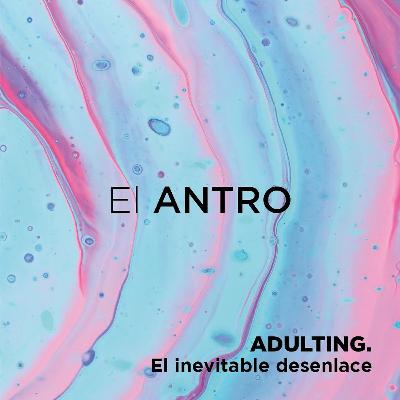 Episodio 4. Historias del antro Episodio 4. Historias del antro
