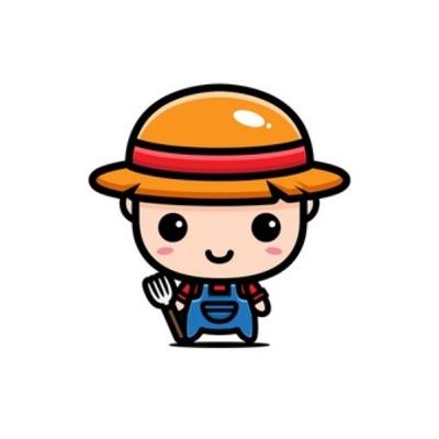 Un Poco de Agricultura. (Trailer)