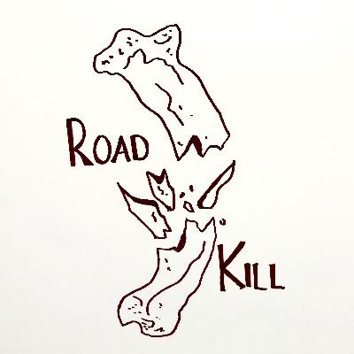 2. Road Kill 2. Road Kill