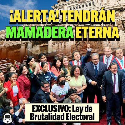 FRACASA Estado de Emergencia en frontera con Chile #LaEncerrona FRACASA Estado de Emergencia en frontera con Chile #LaEncerrona