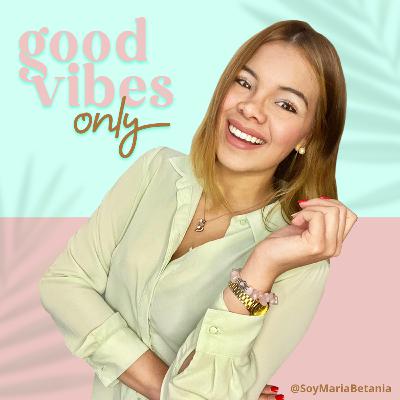 BIENVENID@S, GOOD VIBES HELLO! BIENVENID@S, GOOD VIBES HELLO!